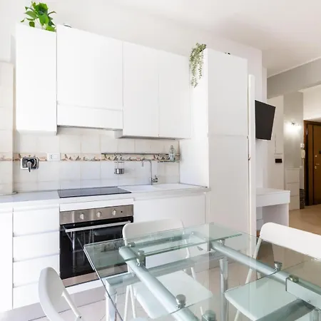 Daire Mistra18 Near Vatican, Metro A, Free Parking *