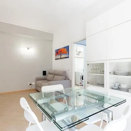 Mistra18 Near Vatican, Metro A, Free Parking * Roma