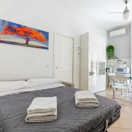 Mistra18 Near Vatican, Metro A, Free Parking Daire *
