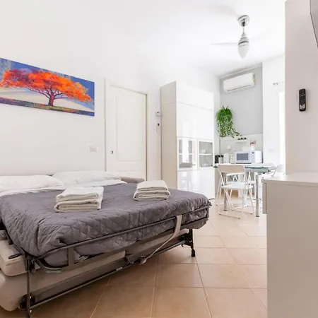 Mistra18 Near Vatican, Metro A, Free Parking Daire