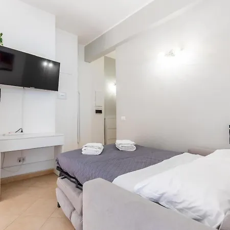Mistra18 Near Vatican, Metro A, Free Parking Daire *