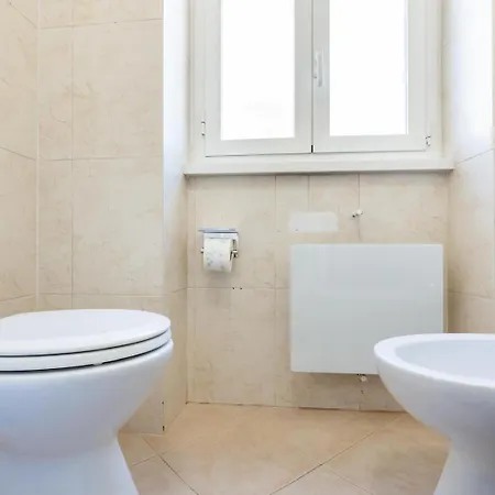 Mistra18 Near Vatican, Metro A, Free Parking * Roma