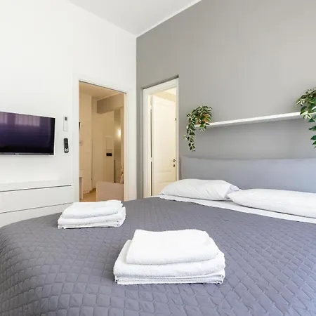 Mistra18 Near Vatican, Metro A, Free Parking *