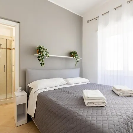 Mistra18 Near Vatican, Metro A, Free Parking Daire *