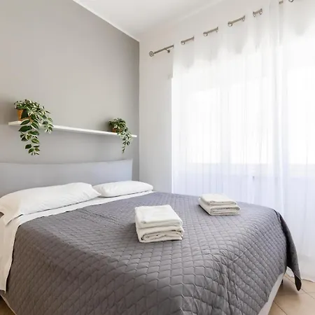 Mistra18 Near Vatican, Metro A, Free Parking Daire *