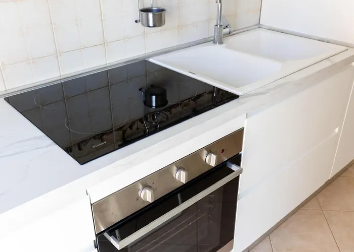 Mistra18 Vatican House Metro 30m Posto Auto Rom
